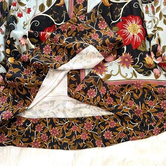 FARM Rio Flowing Beauty Maxi Dress, Size XS, NWT 🇧🇷 - Picture 14 of 16